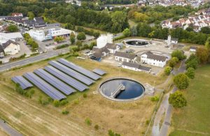 Abwasserverband Schleifbach Kläranlage Seligenstadt